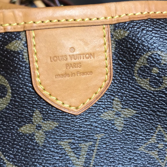 💎✨LIKE NEW✨💎 HOBO DISCONTINUED LOUIS VUITTON DELIGHTFUL MM - Picture 12 of 12